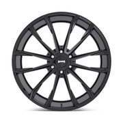 CLOUT 24X10 6X5.5 106.1 BL +30
