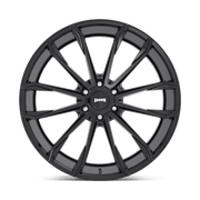 CLOUT 24X10 6X135 87.1 BL +30