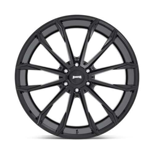 CLOUT 24X10 6X135 87.1 BL +30