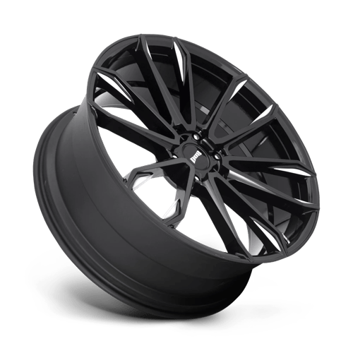 CLOUT 24X10 6X135 87.1 NBL +30