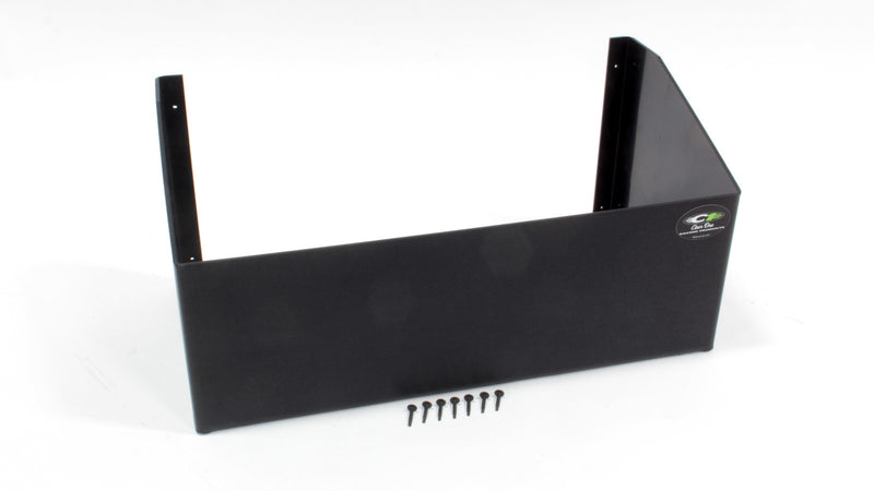 Clear One Racing Products Fuel Jug Rack (2)