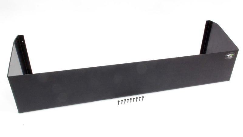 Clear One Racing Products Fuel Jug Rack (4)
