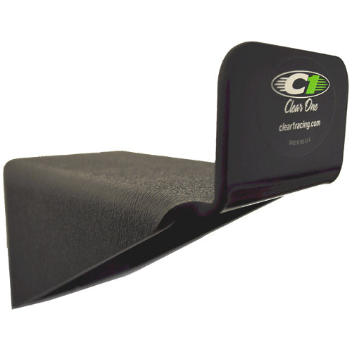 Clear One Racing Products Universal Hanger