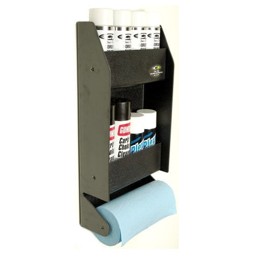 Clear One Racing Products Small Door Cabinet