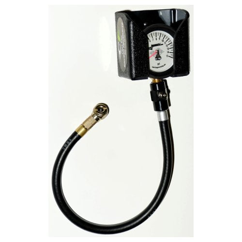 Clear One Racing Products Tire Gauge Pouch