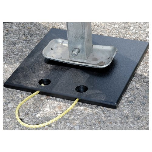 Clear One Racing Products Jack Pads - Pair