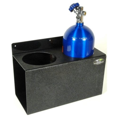Clear One Racing Products 10lb NOS - Floor Mount 2 Bay