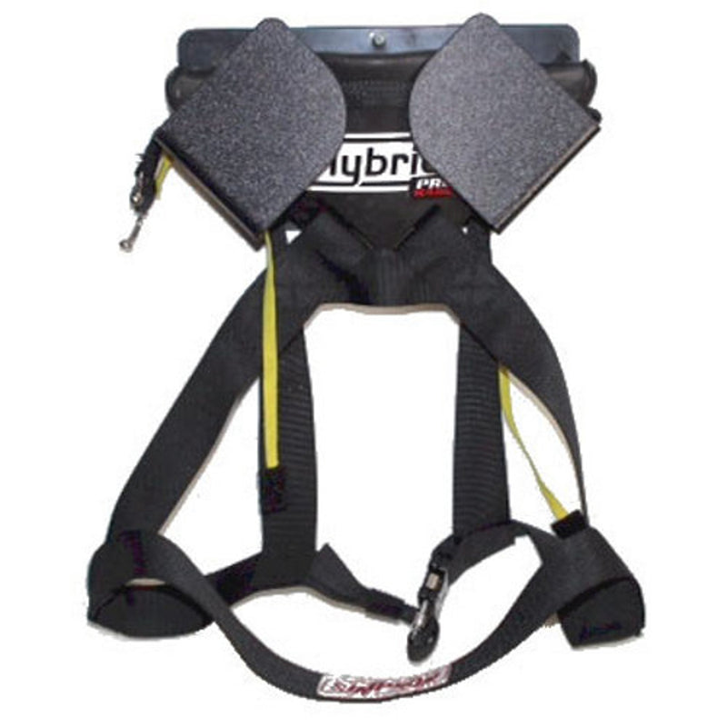 Clear One Racing Products Hybrid Pro HNR Rack