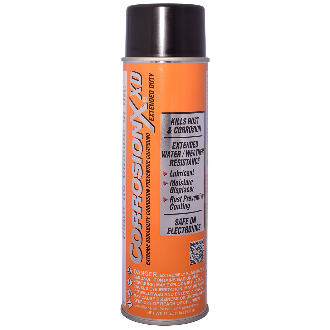 Rust Removers and Prevention