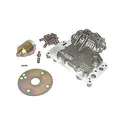 Coan Glide Pro Brake W/Rev Lock Out- Std. Pattern