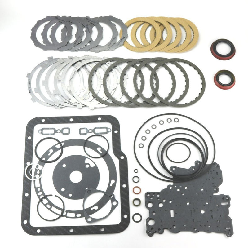 Coan Glide Master Overhaul Kt No Band Or Filter