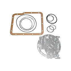 Coan Glide Gasket & Seal Kit