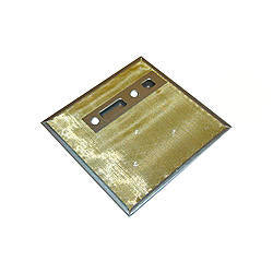 Coan Glide Hi-Flow Filter