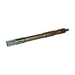 Coan 1.76 Low Turbo Input- Turbo Spline- 12.875in L