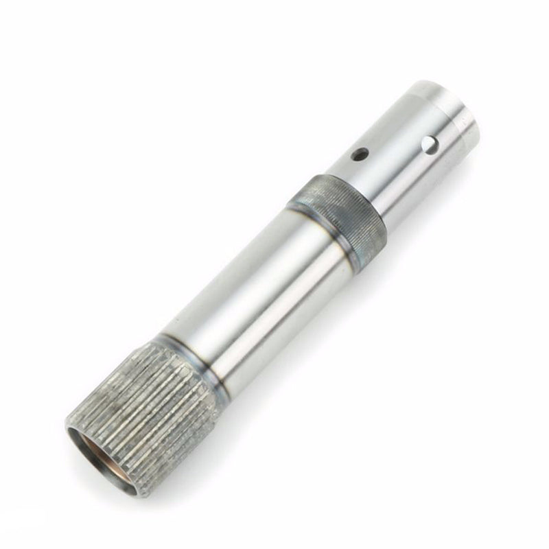 Coan Stator Support Tube w/ Bushing - Heat Treated