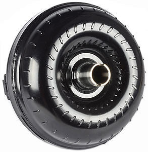 Coan 280mm Pro Street Torque Converter GM TH350/TH400