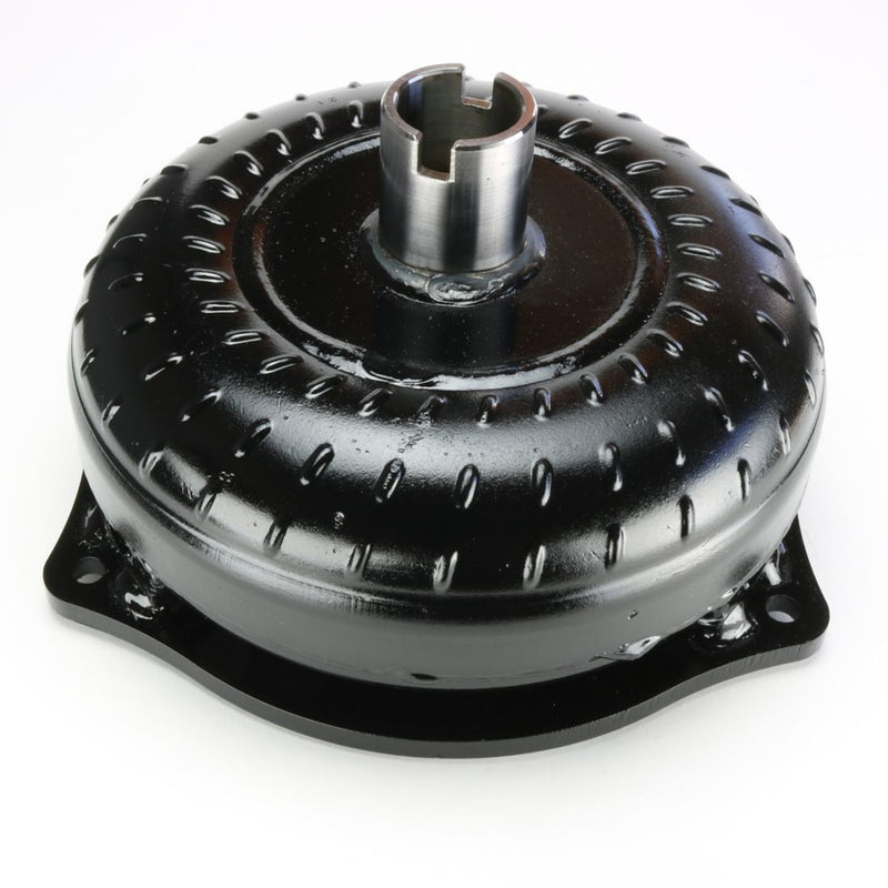 Coan 9in (245MM) High Perf Race Converter