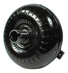 Coan 8in Turbo Race Converter