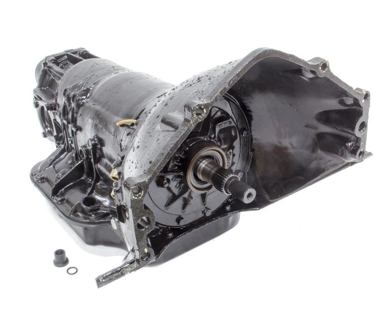 Coan TH400 Competition Trans. W/4in Tail Shaft