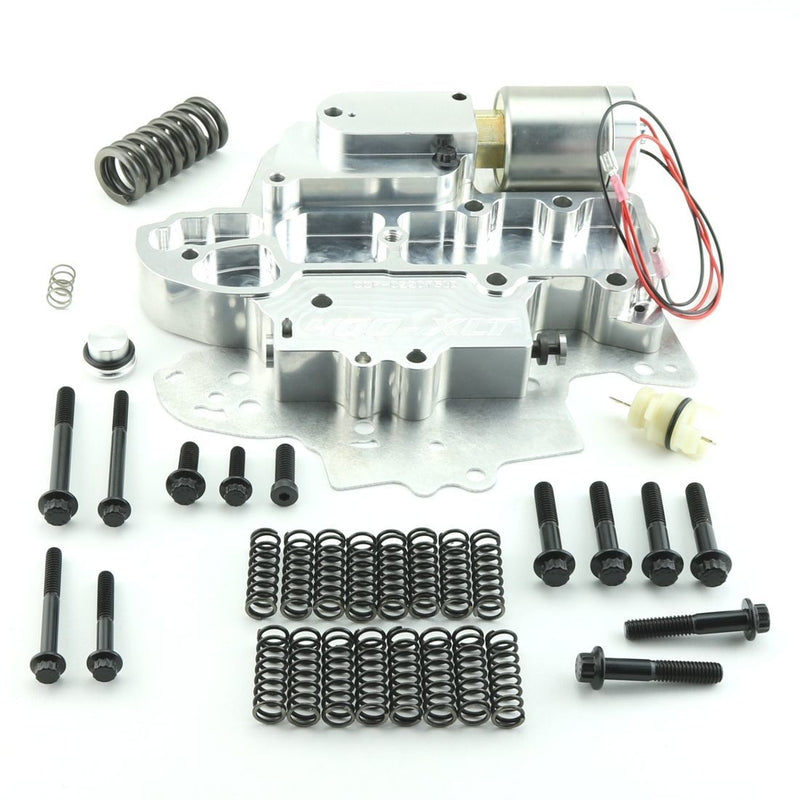 Coan TH400 Trans Brake Kit Instant Reaction