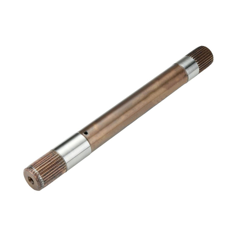 Coan Main Shaft 300M Alloy w/Rolled Splines
