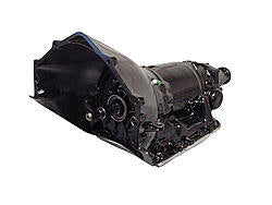 Coan TH350 Competition Trans. W/6in Tail Shaft