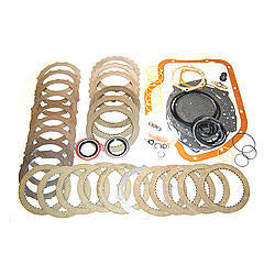 Coan TH350 Master O/Haul Kit