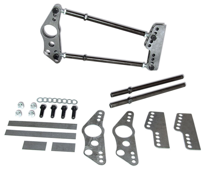 Competition Engineering 4-Link Kit