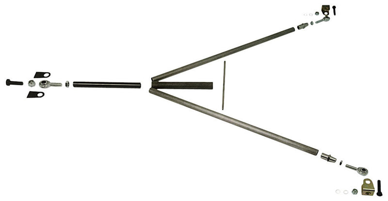 Competition Engineering Magnum Series Wishbone Locator