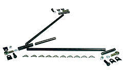 Competition Engineering Wishbone Track Locator Kit - Unwelded
