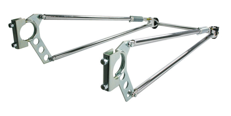 Competition Engineering Sprung Chrm Wheel-E-Bars