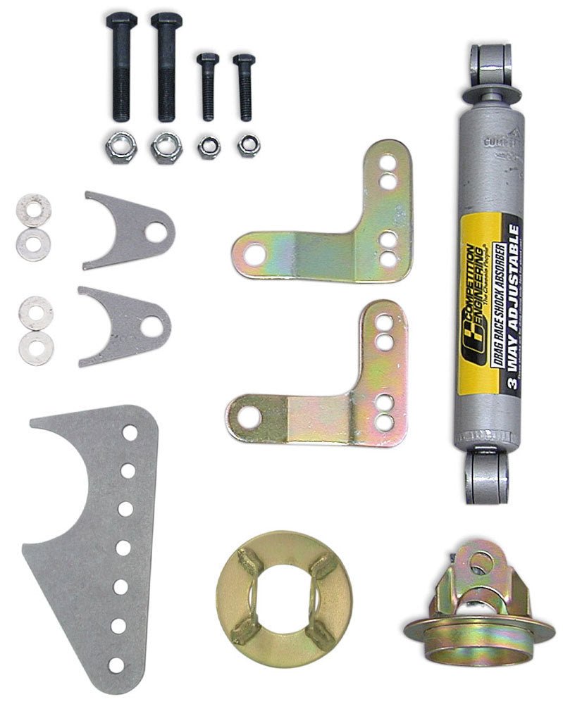 Coil-Over Shock Kits