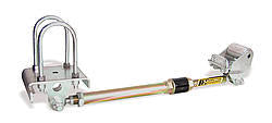 Competition Engineering Slide-A-Link Traction Kit - 65-73 Mustang