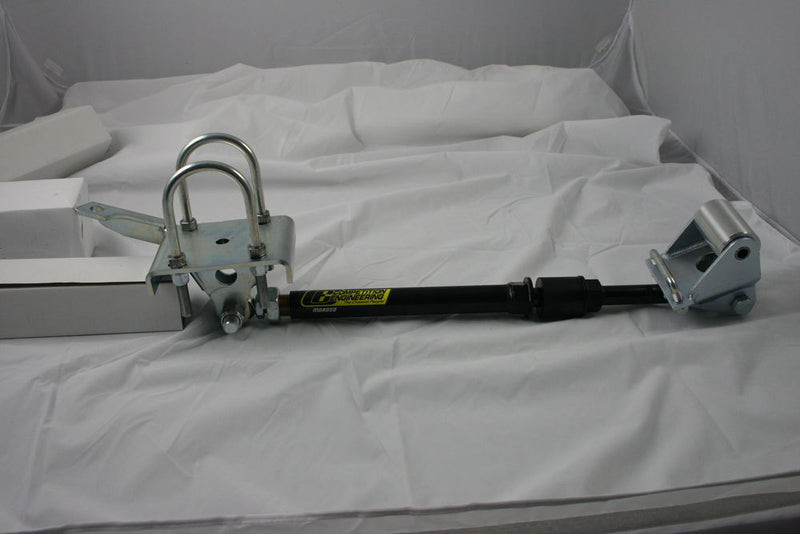 Competition Engineering Slide-A-Link Traction Kit