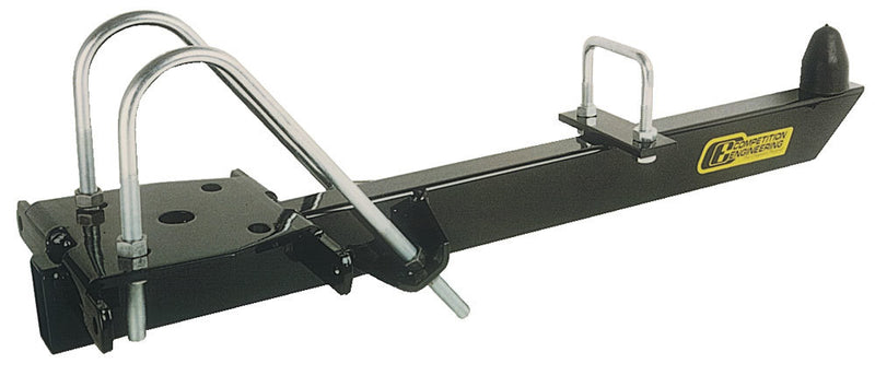 Competition Engineering 67-69 Camaro Traction Bar