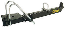Competition Engineering Leaf Spring Traction Bar