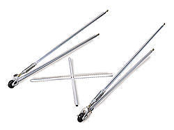 Competition Engineering 60in Wheel-E-Bar Kit