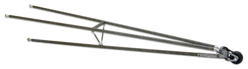 Competition Engineering 80in Single Wheel-E-Bar Kit