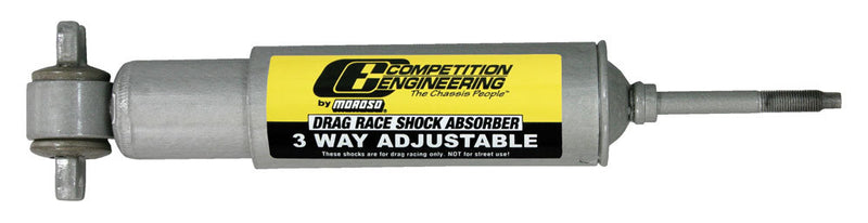 Competition Engineering Front Drag Shock - 88-00 GM Truck