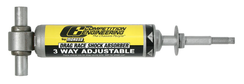 Competition Engineering Front Drag Shock - Ford Pinto/Mustang II