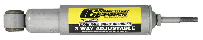 Competition Engineering Front Drag Shock - 90-98 Ford Ranger