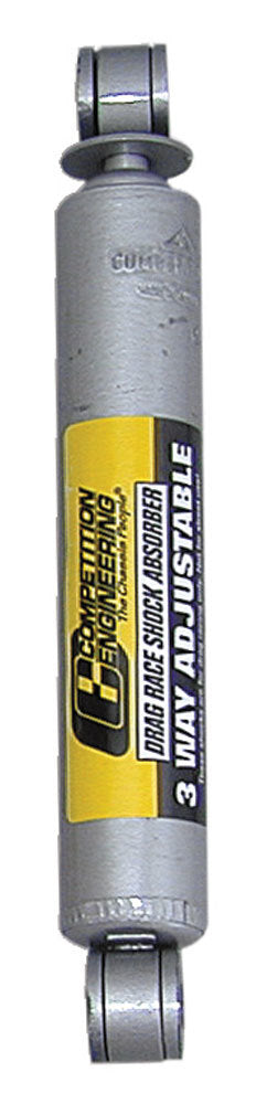 Competition Engineering Rear Adjustable Drag Shock