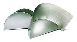 Wheel Tubs