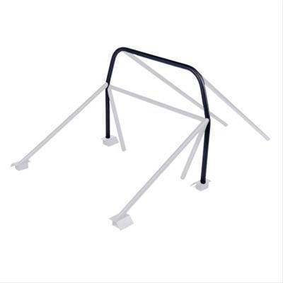 Competition Engineering 79-93 Mustang Main Hoop