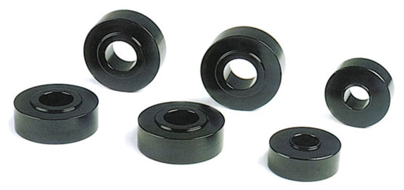 Competition Engineering Aluminum Body Mounts