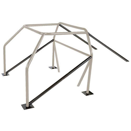 Competition Engineering 10pt. Roll Cage Strut Kit