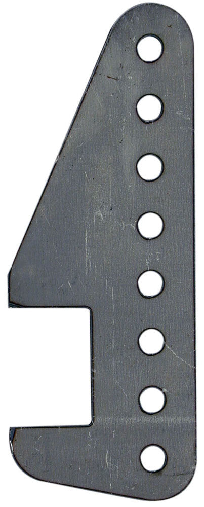 Competition Engineering Shock Mount Bracket