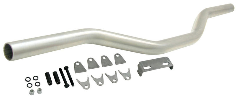 Competition Engineering Universal Transmission Crossmember - 3.5in Offs