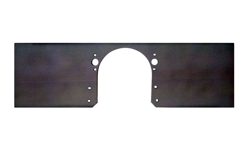 Competition Engineering Front Motor Plate - BBC