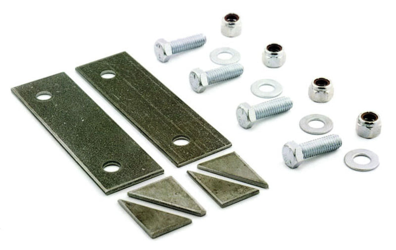 Competition Engineering Mid Motor Plate Mounting Kit